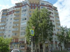 продажа 3-Кв кф/п Интернациональная 166