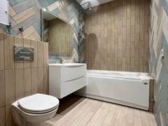 продажа 3-Кв кф/п Тентюковская 320