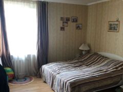продажа 3-Кв кф/п Морозова 35/1
