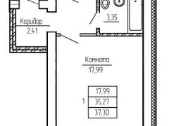 продажа 1-Кв ул/п Панева 1
