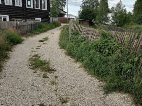 Продажа 3-Дом обыч Заводская