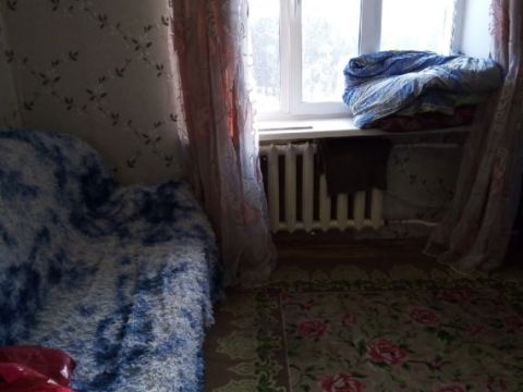 Аренда 1-Мс 4ск Комарова 26/1