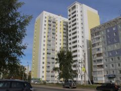 продажа 2-Кв кф/п Мира 45