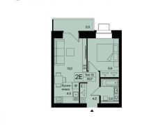 Тентюковская 320к3