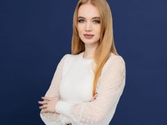 Семенова Ангелина Игоревна