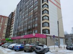 продажа 1-Кв студ Карла Маркса 119