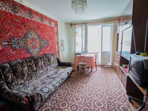 Продажа 2-Кв ст/п Корабельная 38