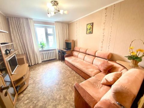 Продажа 2-Кв ул/п Покровский 6