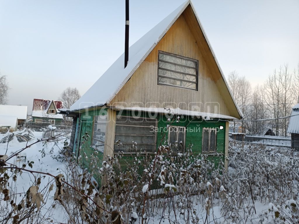 Дачный участок, Панель, Эжвинские дачи, Дачные массивы, Сыктывкар