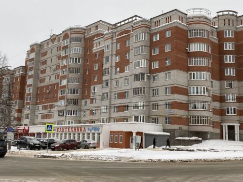 Аренда 4-Пмщ кмп Первомайская 36