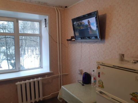 Аренда 1-Мс с/у Пушкина 122