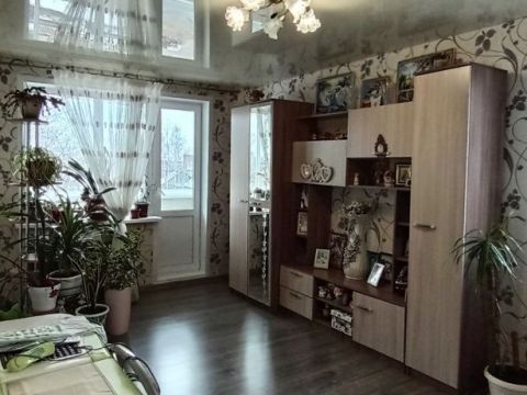 Продажа 3-Кв ул/п Ручейная 35