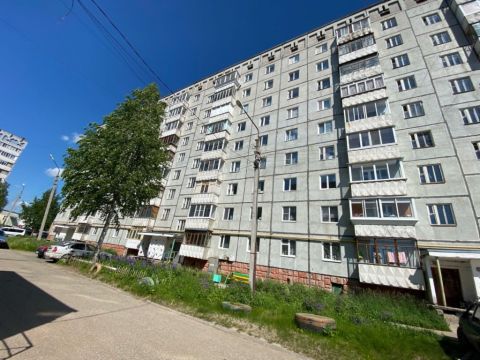 Продажа 3-Кв ул/п Бумажников 40