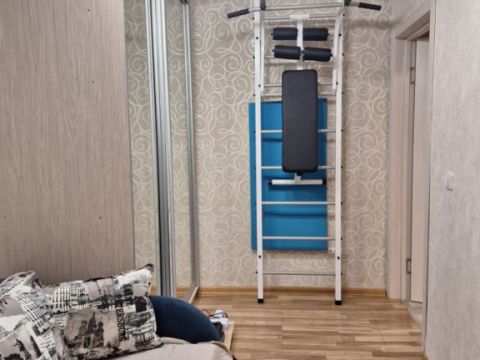 Продажа 2-Кв ст/п Менделеева 9