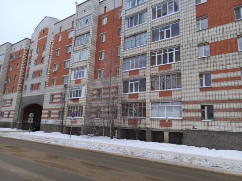 Продажа 3-Кв кф/п Куратова 91