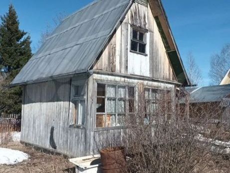 Продажа Зем дом Ягодка