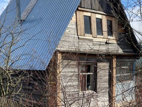 Продажа Дач дом Калинка