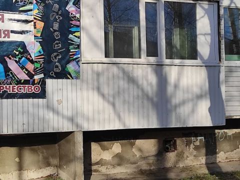 Продажа 1-Мс с/у Мира 17