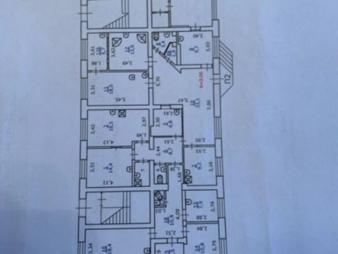 Продажа Пмщ кмп Интернациональная 106