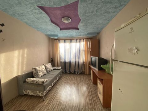 Продажа 1-Мс с/у Космонавтов 11