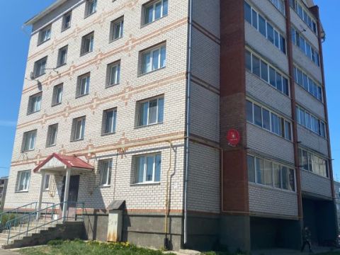 Продажа 2-Кв ул/п Молодежная 9