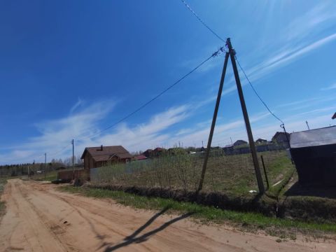 Продажа Зем уч Ягодная