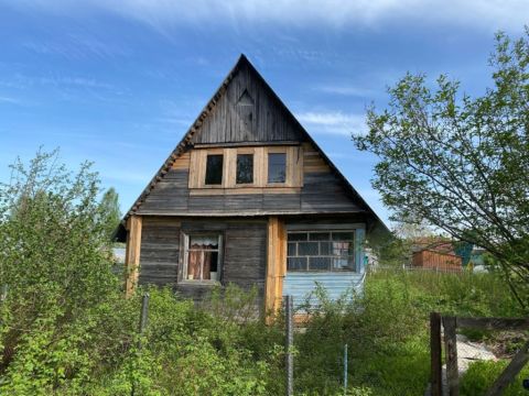 Продажа Дач дом Калинка