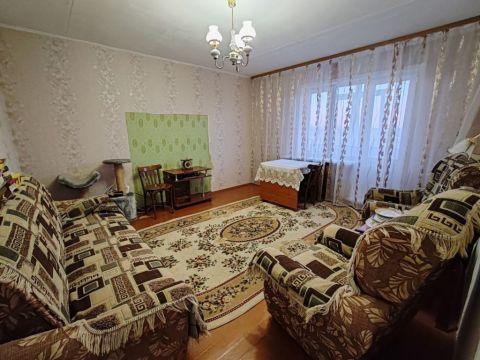 Продажа 3-Кв ул/п Бумажников 35
