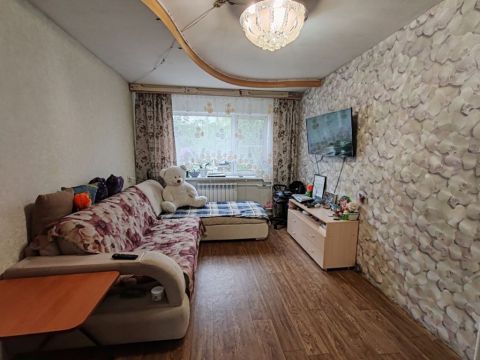 Продажа 3-Кв ст/п Бумажников 19