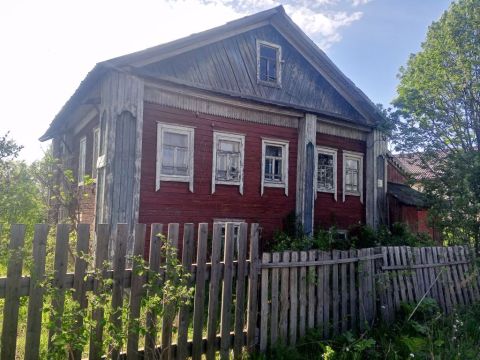 Продажа 4-Дом обыч Зимняя 27