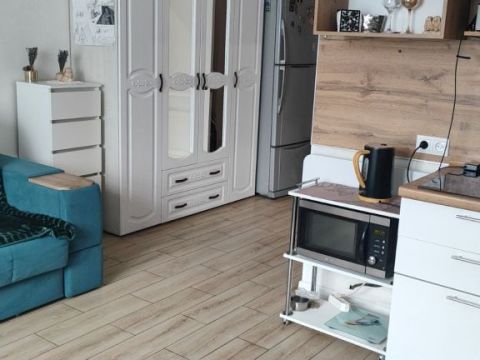 Посуточная аренда 1-Кв студ Жакова 9