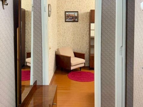 Продажа 2-Кв кф/п Коммунистическая 30