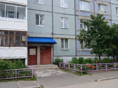 Аренда 1-Кв ул/п Октябрьский 186