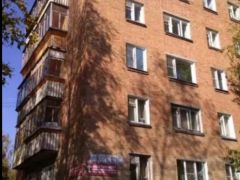 Продажа 4-Кв ст/п Пушкина 34
