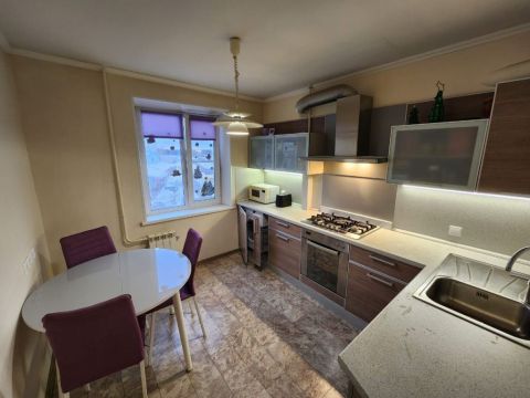 Продажа 3-Кв ул/п Тентюковская 120