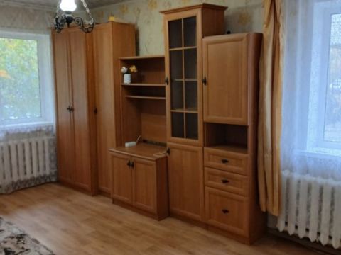 Аренда 1-Кв ст/п Октябрьский 62