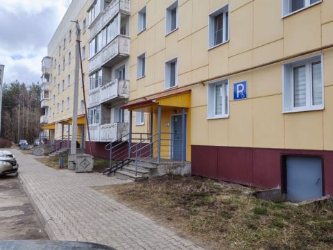 Продажа 1-Кв ул/п 2-й 22