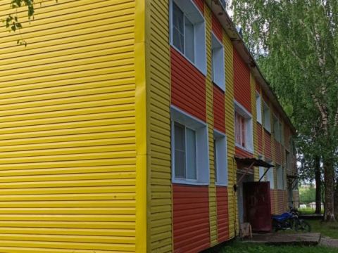 Продажа 2-Кв ст/п 1-й 7