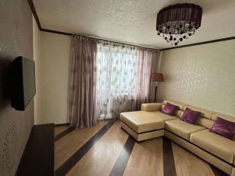 Продажа 3-Кв ул/п Славы 32