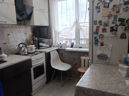 Продажа 2-Кв ст/п Магистральная 3
