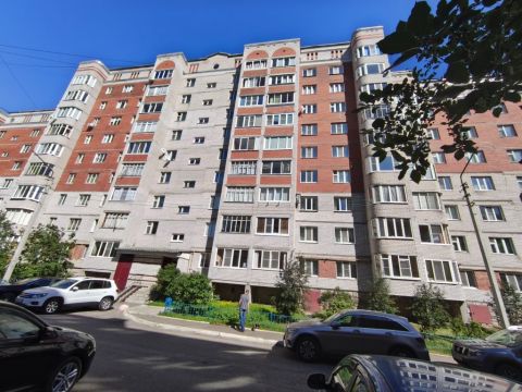 Продажа 1-Кв ул/п Первомайская 36