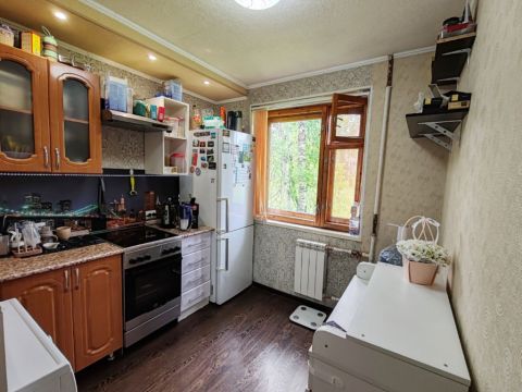 Продажа 1-Кв ст/п Борисова 9