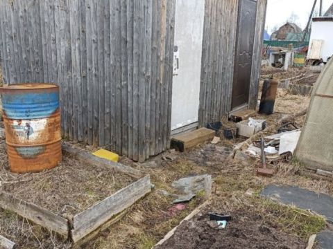 Продажа Зем уч Мотор