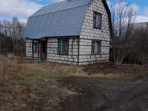 Продажа Дач дом Надежда