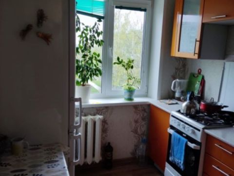 Продажа 2-Кв ст/п Магистральная 1