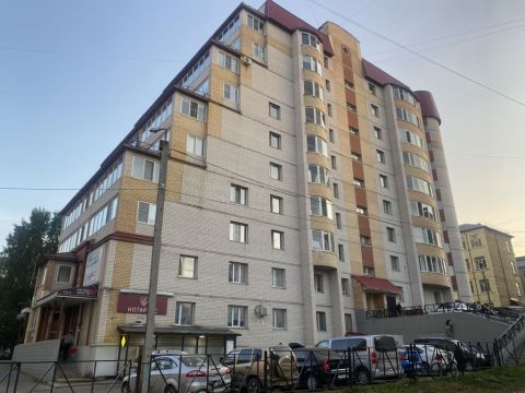 Продажа 1-Кв ул/п Орджоникидзе 40