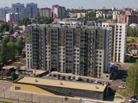 Продажа 3-Кв ул/п Интернациональная 224