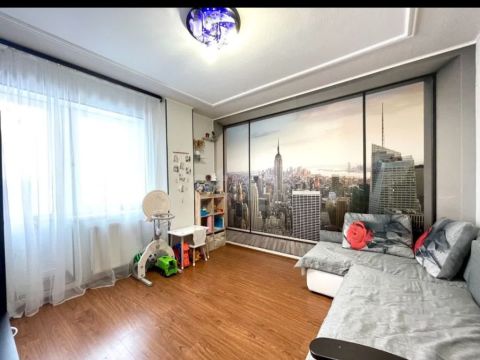 Продажа 1-Кв ул/п Бумажников 26