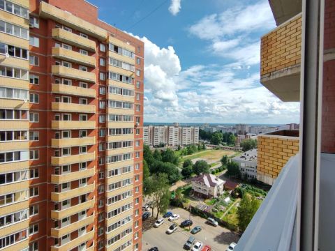 Продажа 1-Кв ул/п Осипенко 12
