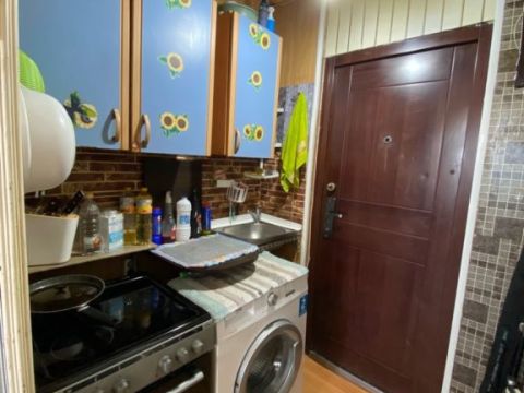 Продажа 1-Мс с/у Космонавтов 11